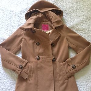 Lady jacket